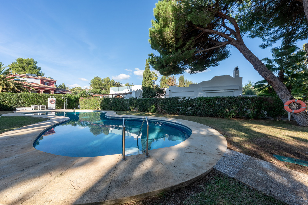 Huis te koop in Hacienda Las Chapas | 3 slaapkamers H5346184