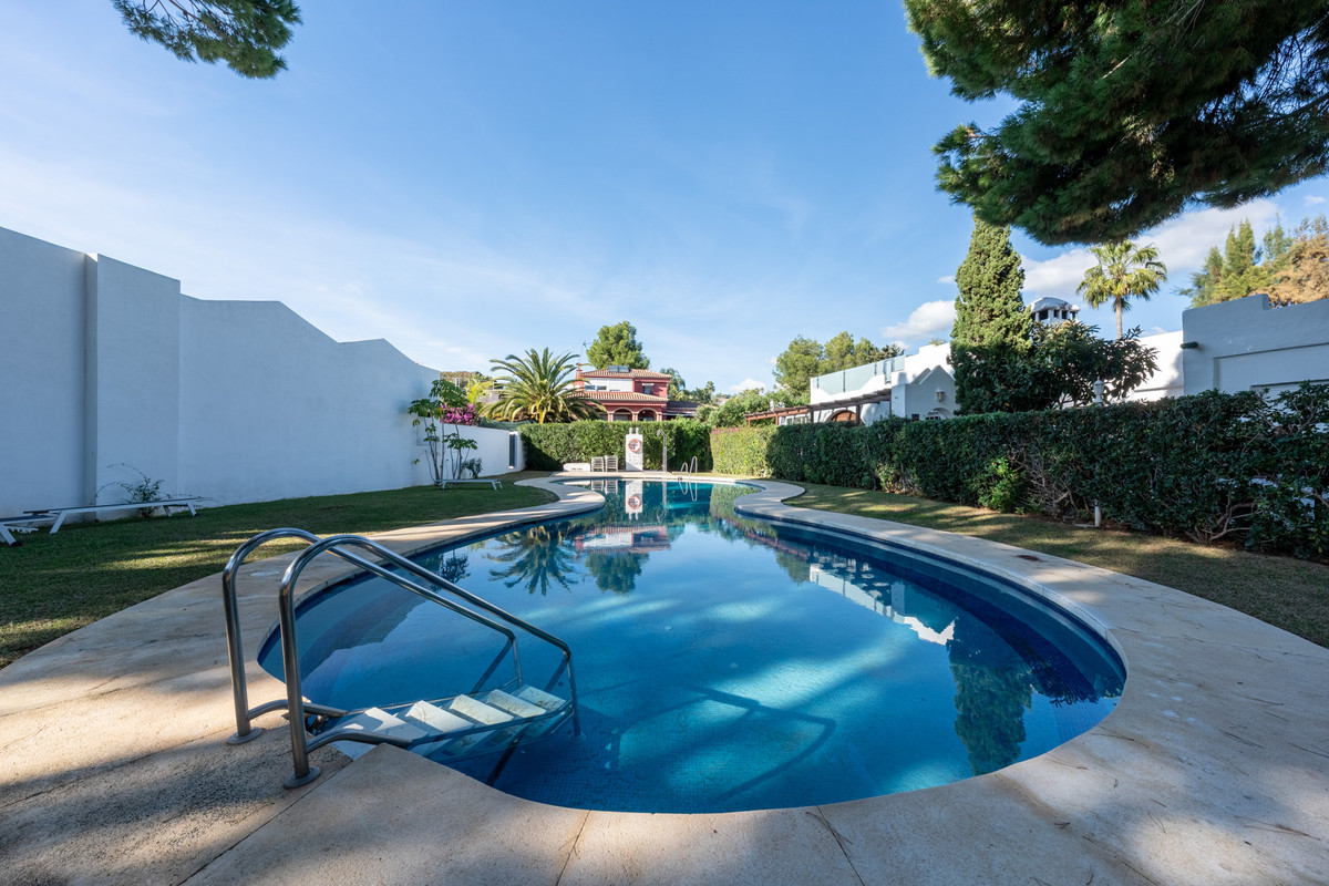 Huis te koop in Hacienda Las Chapas | 3 slaapkamers H5346184