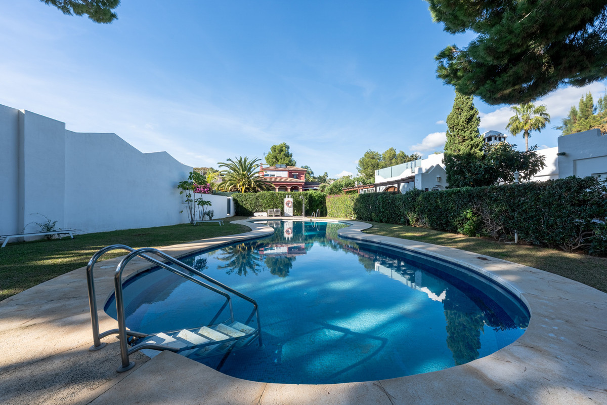 Huis te koop in Hacienda Las Chapas | 3 slaapkamers H5346184