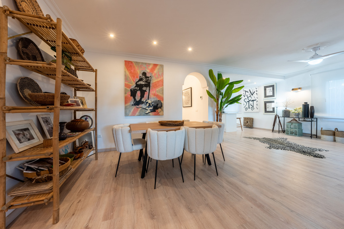 Huis te koop in Hacienda Las Chapas | 3 slaapkamers H5346184