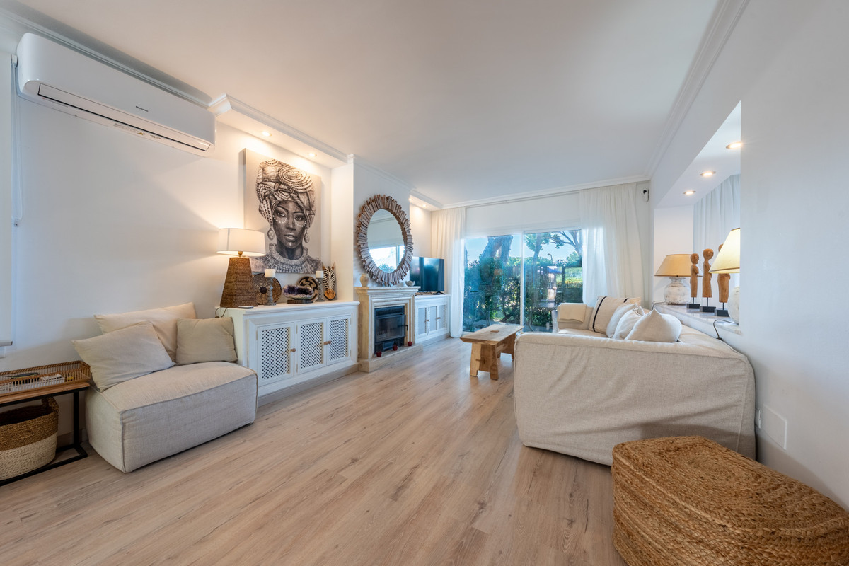 Huis te koop in Hacienda Las Chapas | 3 slaapkamers H5346184