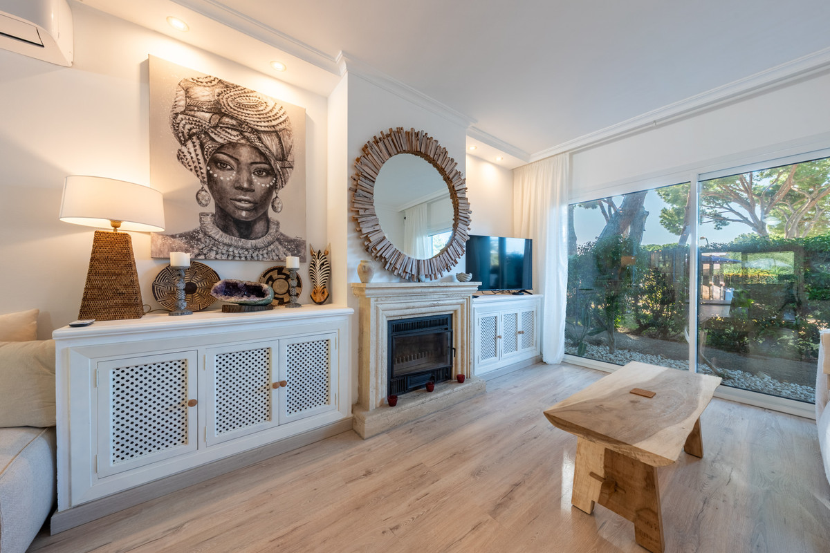 Huis te koop in Hacienda Las Chapas | 3 slaapkamers H5346184
