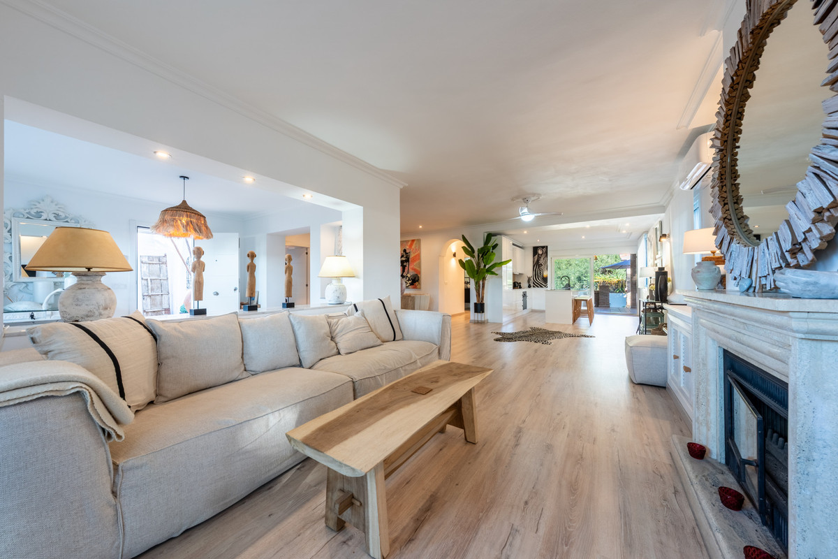 Huis te koop in Hacienda Las Chapas | 3 slaapkamers H5346184