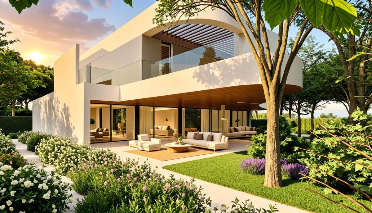 Huis te koop in Hacienda Las Chapas | 5 slaapkamers H5354932