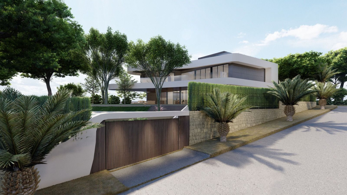 Huis te koop in Hacienda Las Chapas | 5 slaapkamers H5354932