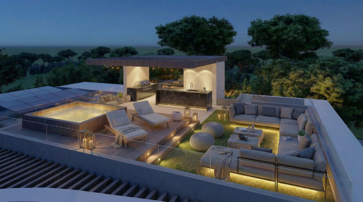 Huis te koop in Hacienda Las Chapas | 5 slaapkamers H5354932