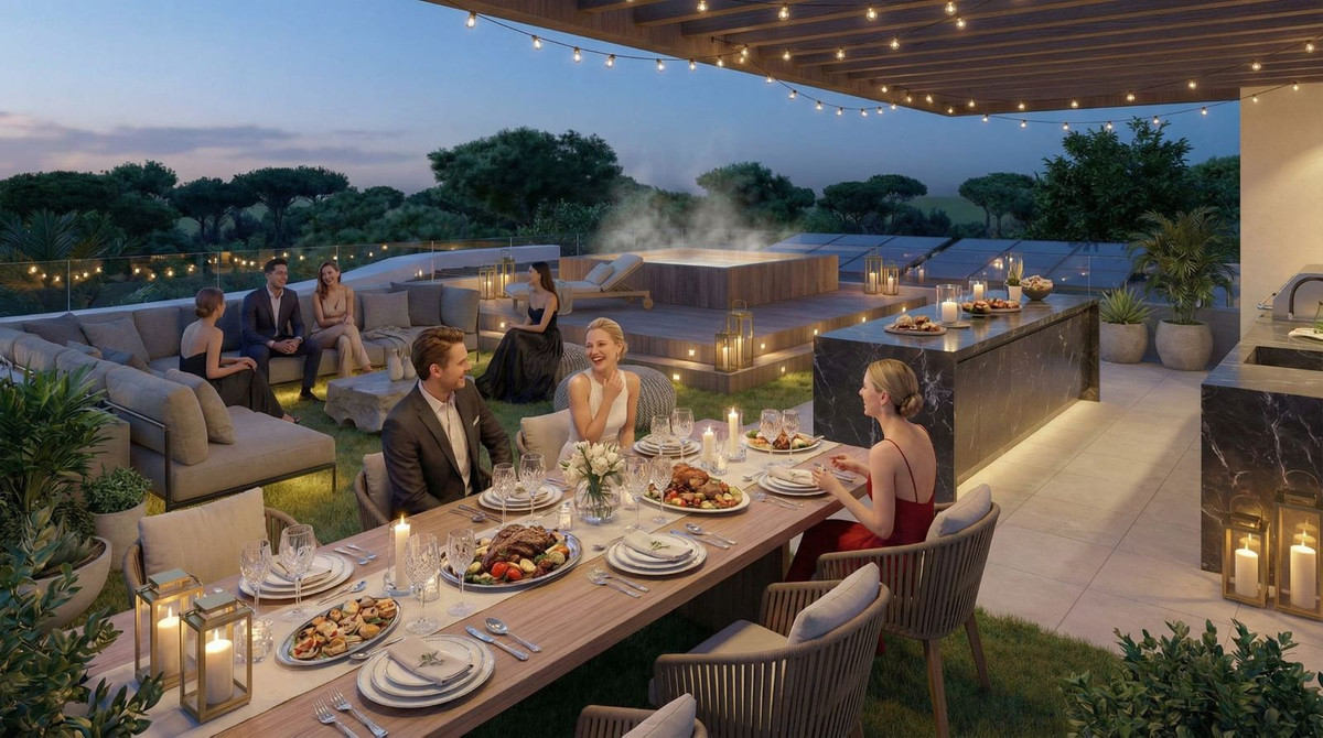 Huis te koop in Hacienda Las Chapas | 5 slaapkamers H5354932