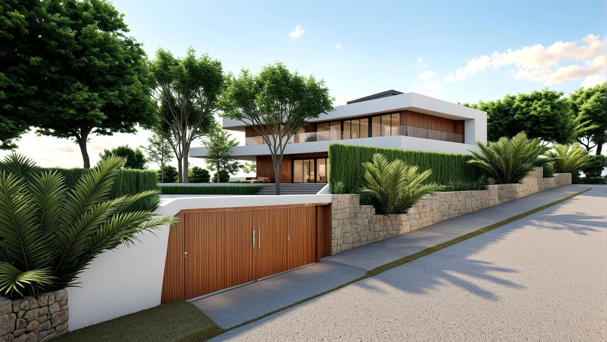 Huis te koop in Hacienda Las Chapas | 5 slaapkamers H5354932