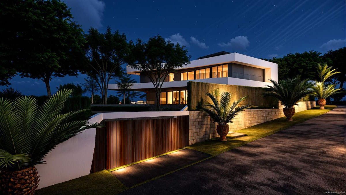 Huis te koop in Hacienda Las Chapas | 5 slaapkamers H5354932