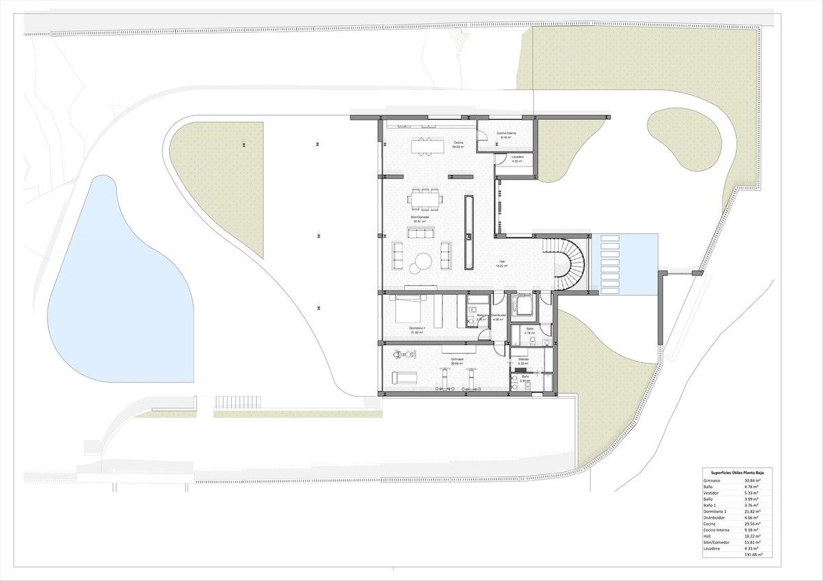 Huis te koop in Hacienda Las Chapas | 5 slaapkamers H5354932