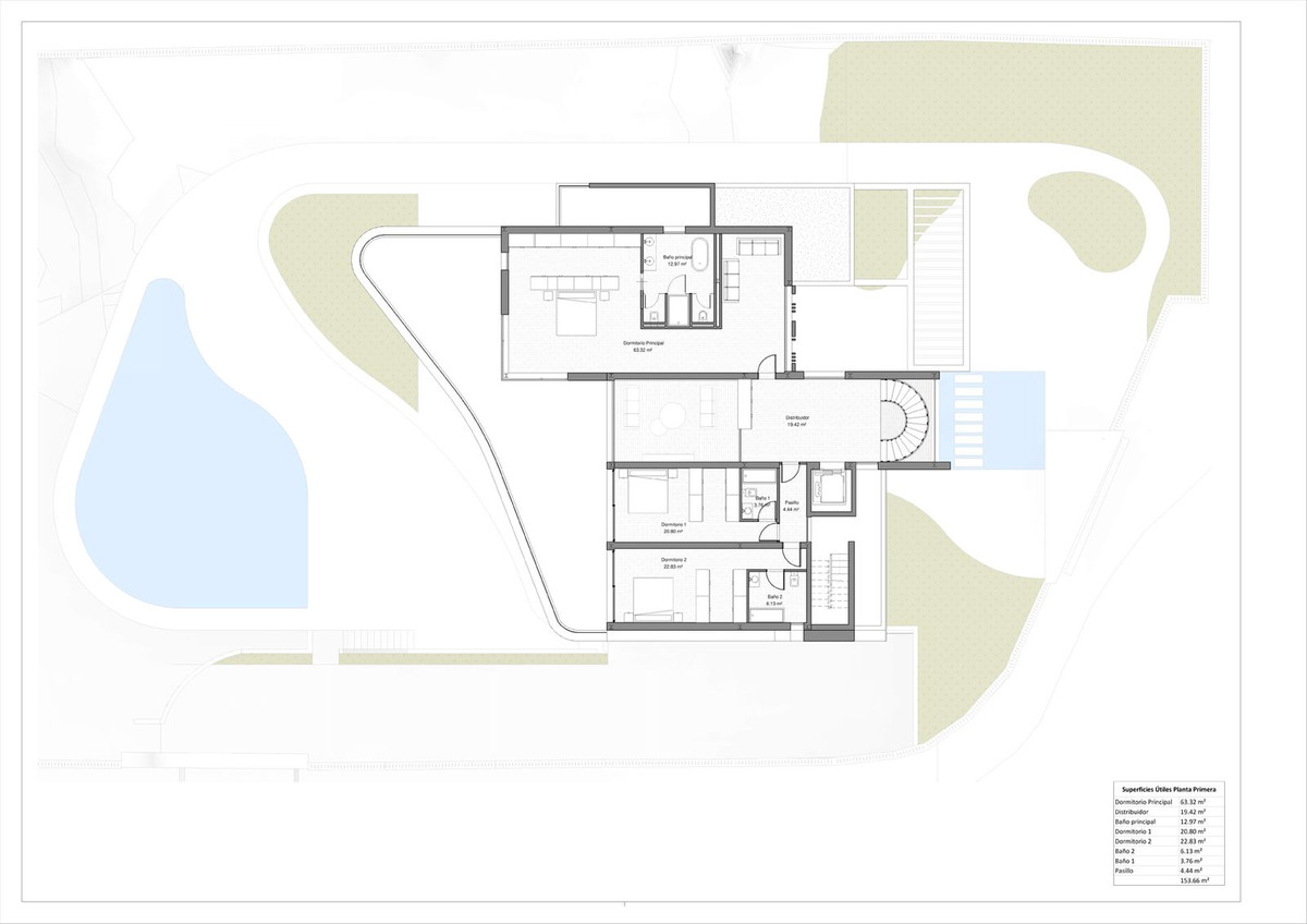 Huis te koop in Hacienda Las Chapas | 5 slaapkamers H5354932