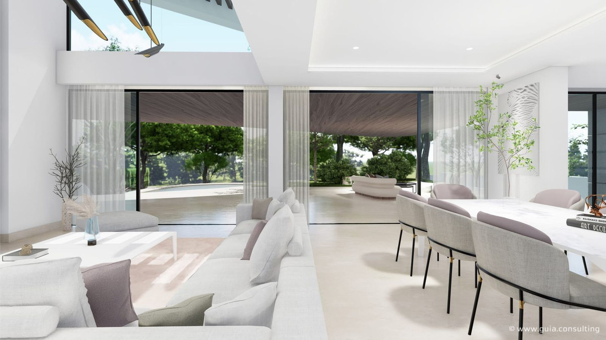 Huis te koop in Hacienda Las Chapas | 5 slaapkamers H5354932