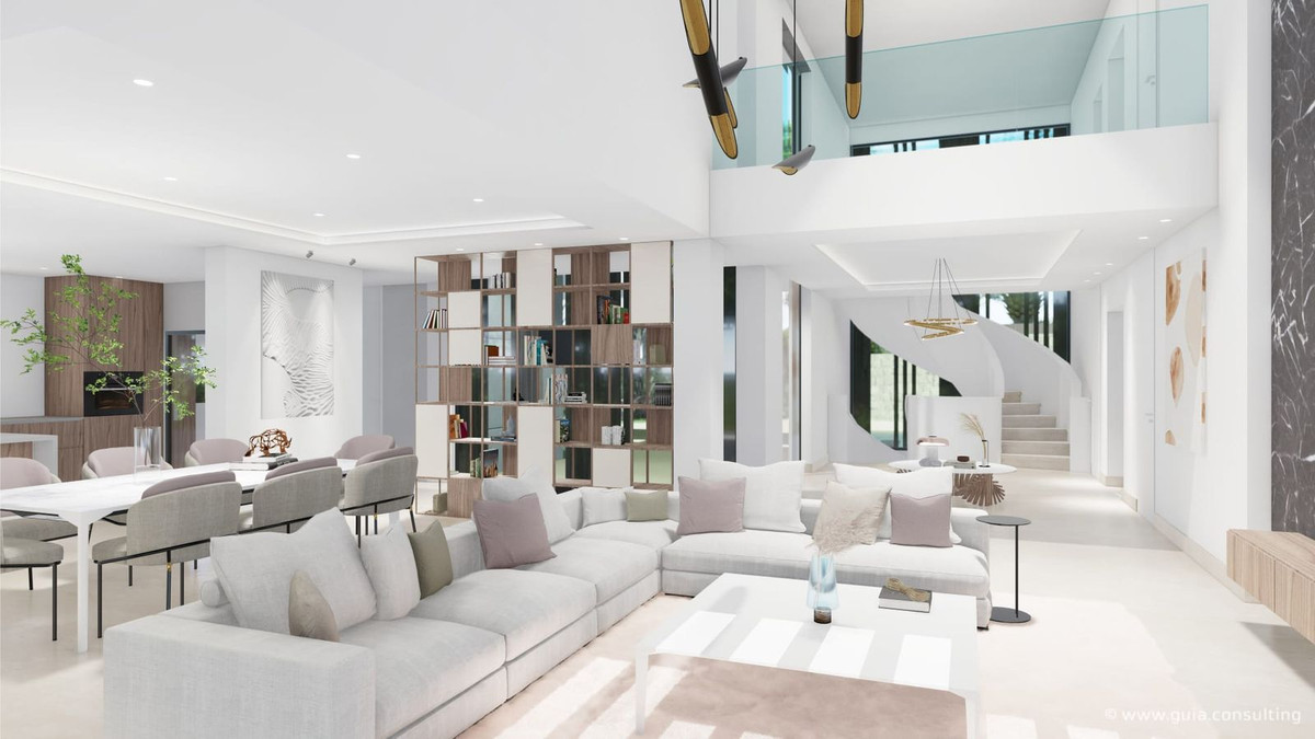 Huis te koop in Hacienda Las Chapas | 5 slaapkamers H5354932