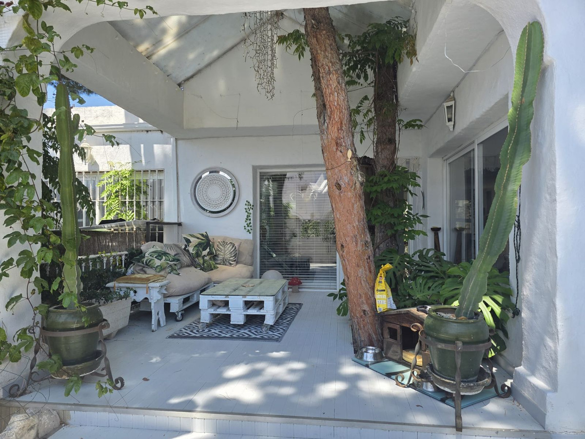 Huis te koop in Hacienda Las Chapas | 3 slaapkamers H5374684