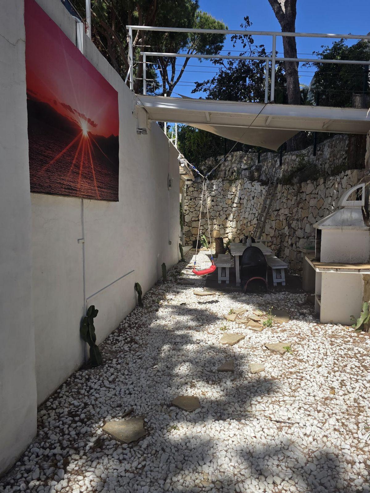 Huis te koop in Hacienda Las Chapas | 3 slaapkamers H5374684