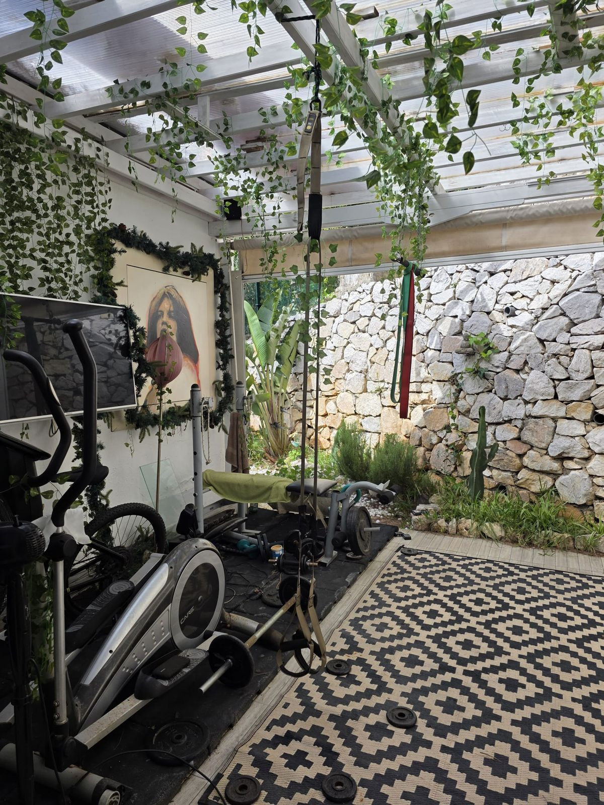 Huis te koop in Hacienda Las Chapas | 3 slaapkamers H5374684