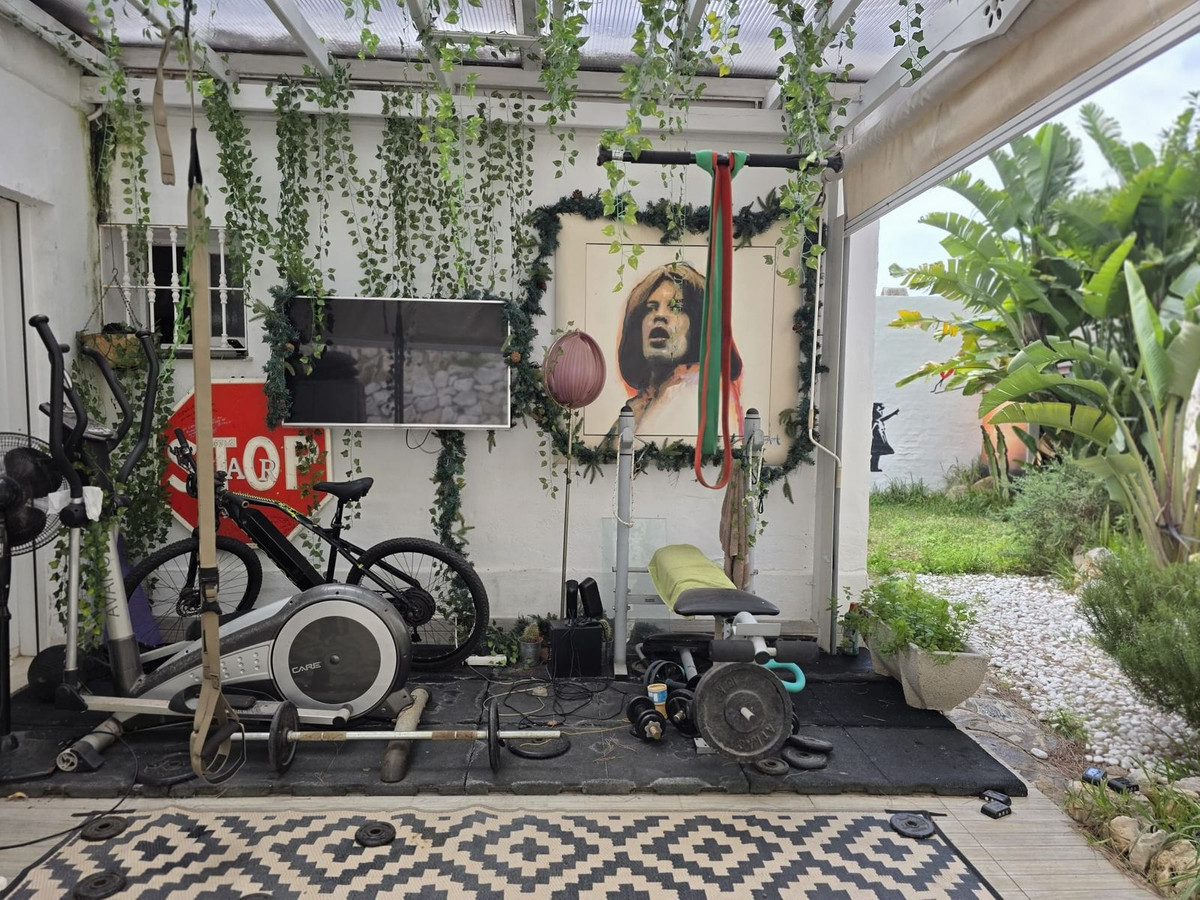 Huis te koop in Hacienda Las Chapas | 3 slaapkamers H5374684