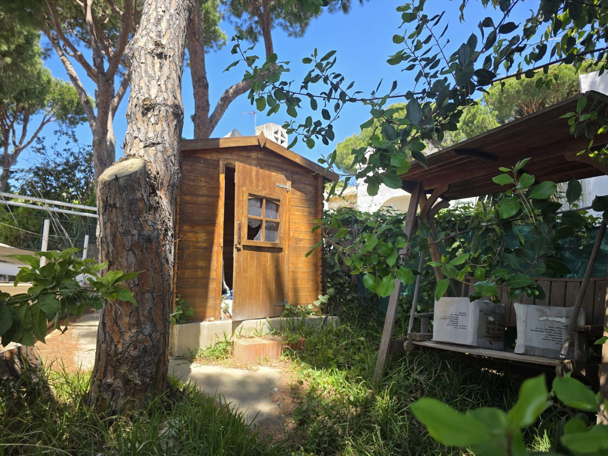 Huis te koop in Hacienda Las Chapas | 3 slaapkamers H5374684