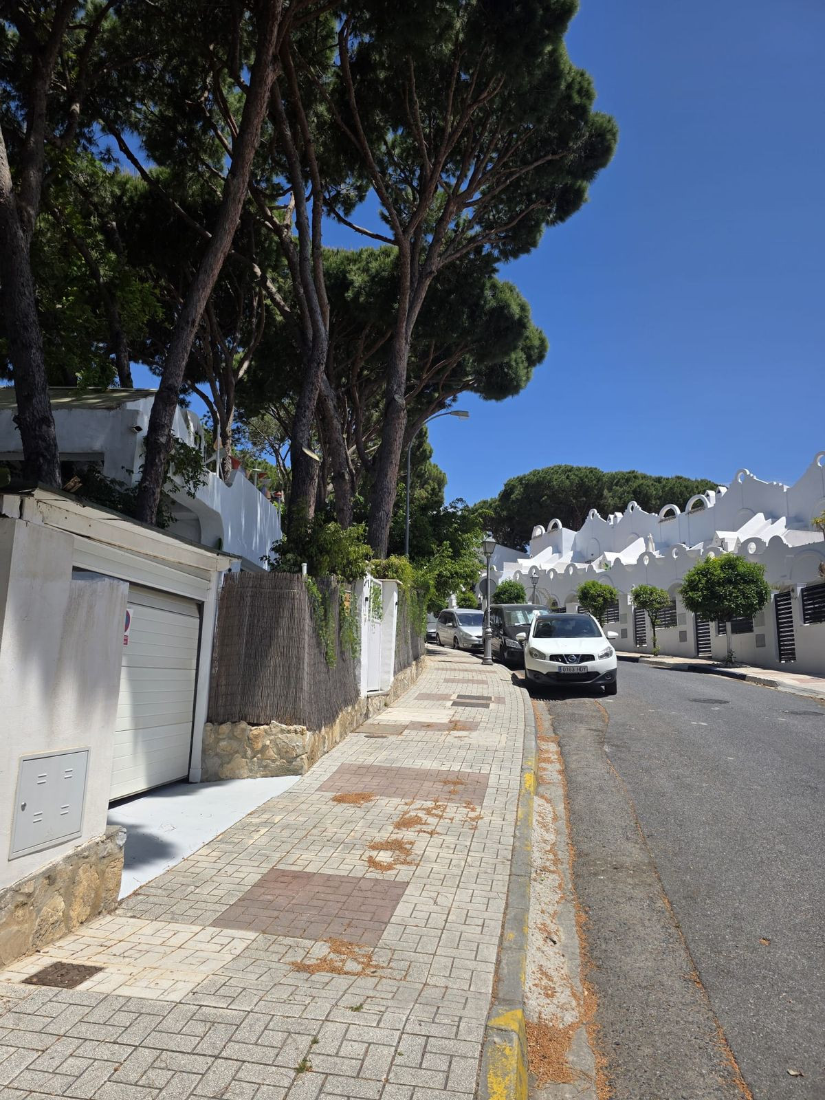 Huis te koop in Hacienda Las Chapas | 3 slaapkamers H5374684
