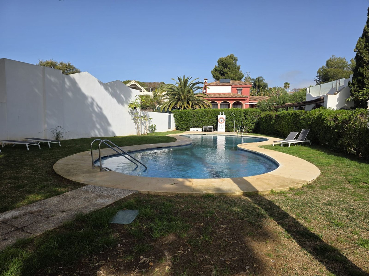 Huis te koop in Hacienda Las Chapas | 3 slaapkamers H5374684