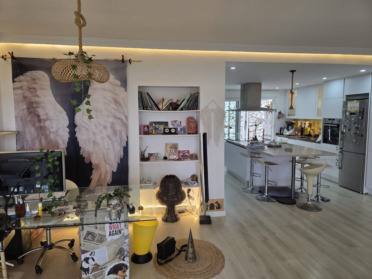 Huis te koop in Hacienda Las Chapas | 3 slaapkamers H5374684