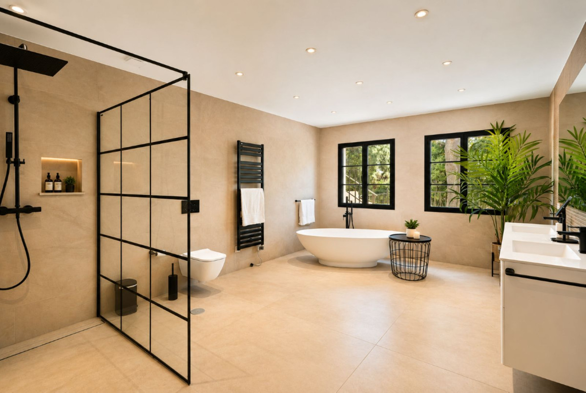 Huis te koop in Hacienda Las Chapas | 6 slaapkamers H5386768