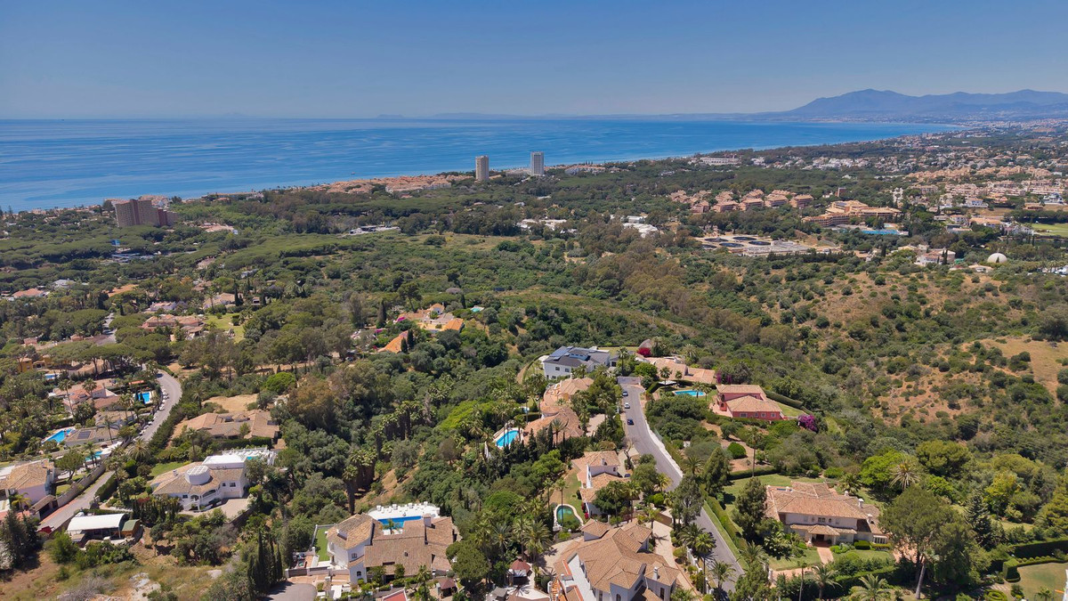 Huis te koop in Hacienda Las Chapas | 6 slaapkamers H5390014