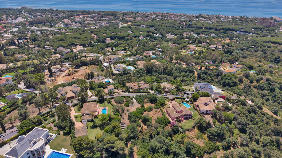 Huis te koop in Hacienda Las Chapas | 6 slaapkamers H5390014