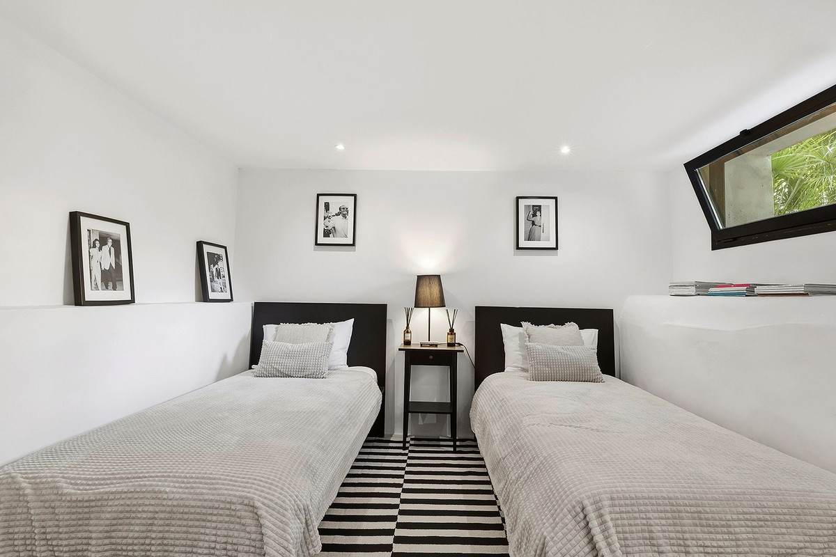 Huis te koop in Hacienda Las Chapas | 5 slaapkamers H5486962