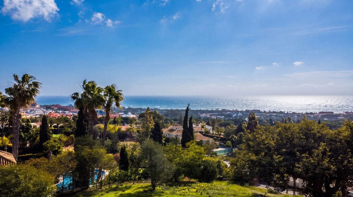 Huis te koop in Hacienda Las Chapas | 0 slaapkamers H5490022