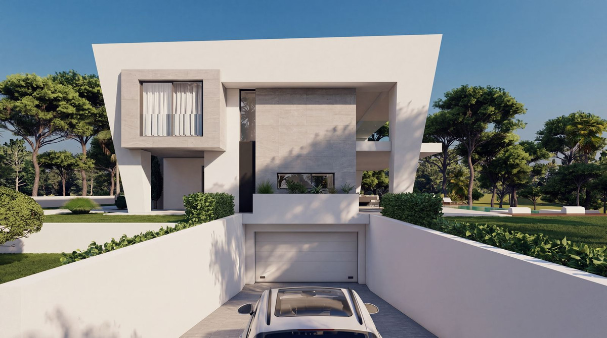 Huis te koop in Hacienda Las Chapas | 0 slaapkamers H5490022