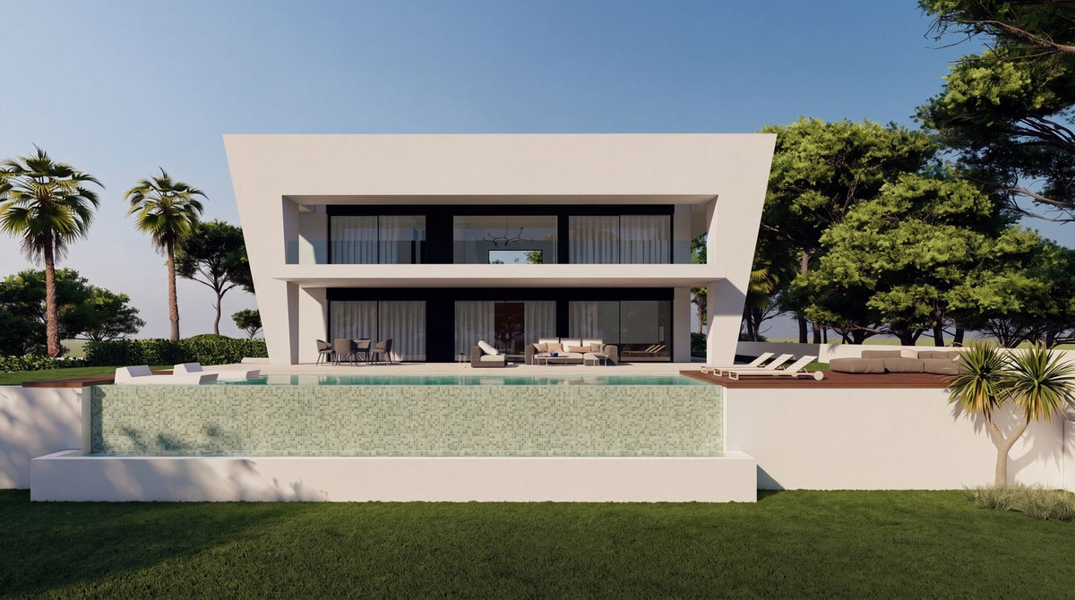 Huis te koop in Hacienda Las Chapas | 0 slaapkamers H5490022