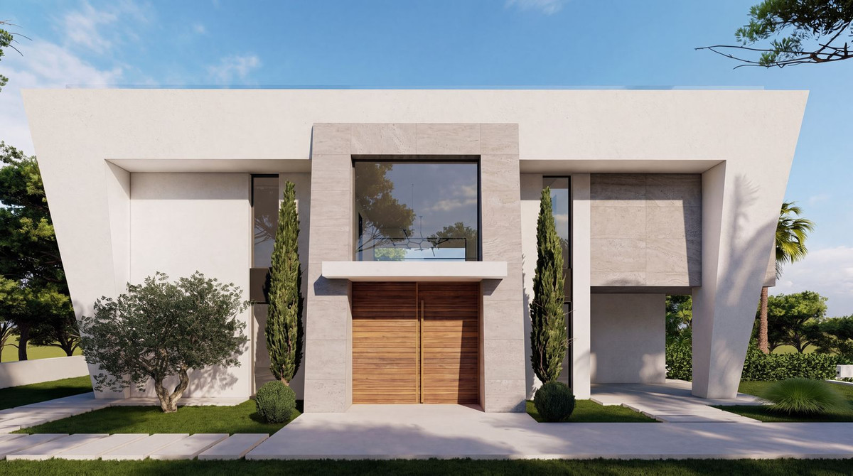 Huis te koop in Hacienda Las Chapas | 0 slaapkamers H5490022