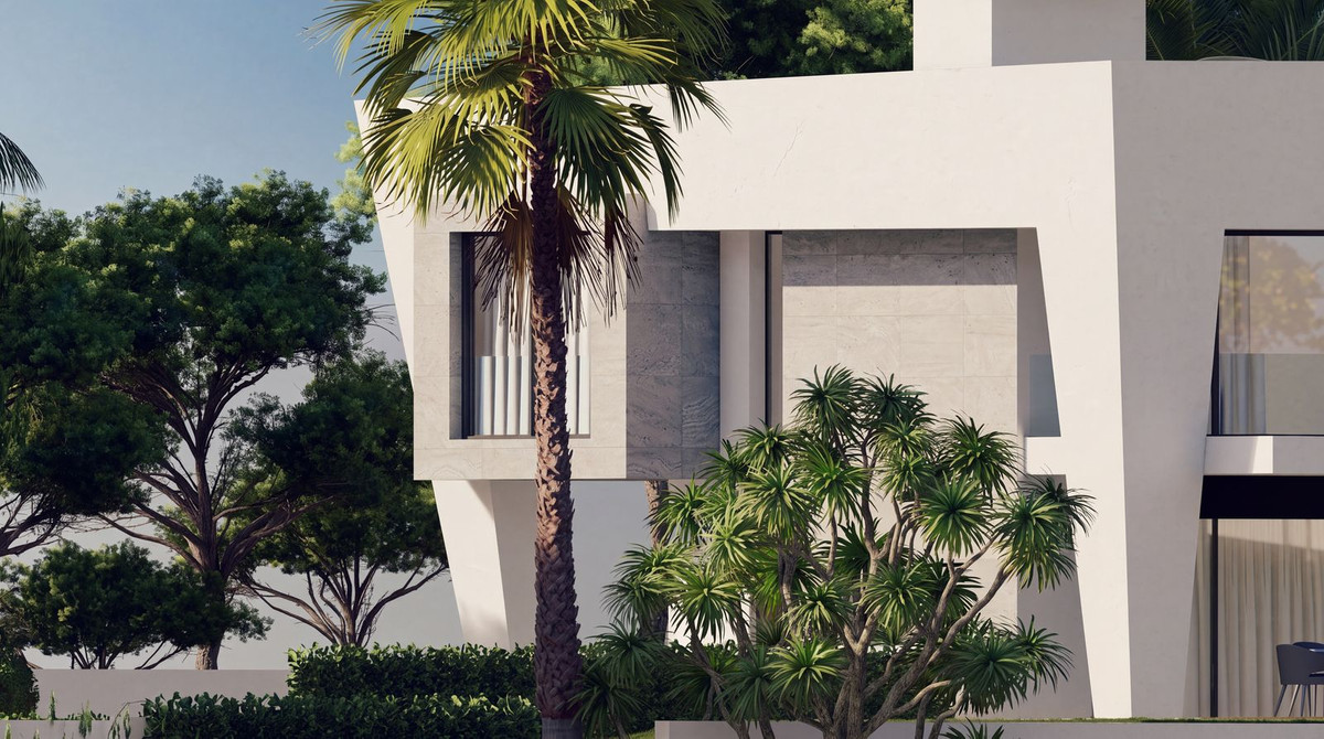 Huis te koop in Hacienda Las Chapas | 0 slaapkamers H5490022