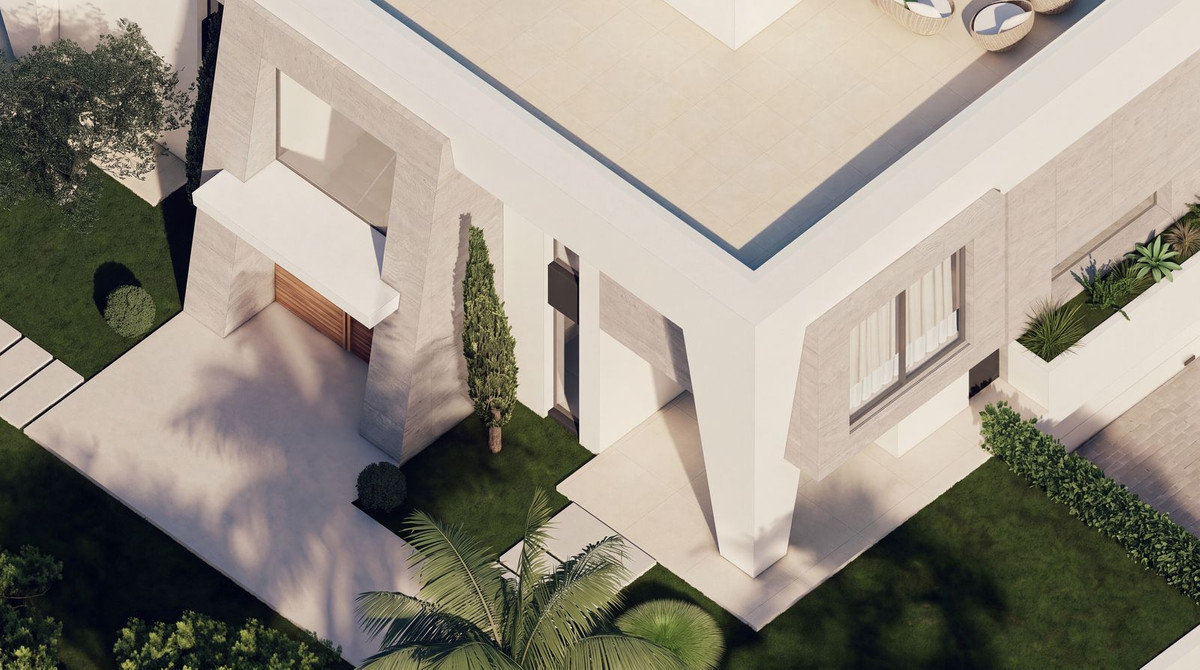 Huis te koop in Hacienda Las Chapas | 0 slaapkamers H5490022