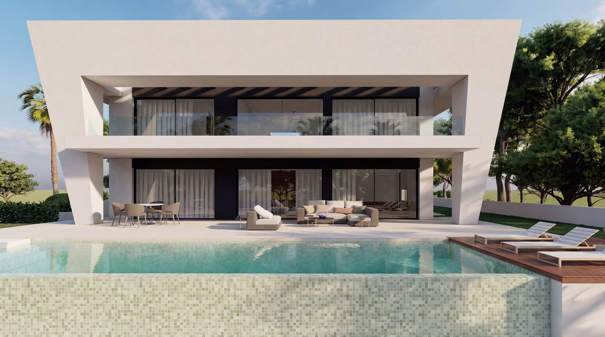 Huis te koop in Hacienda Las Chapas | 0 slaapkamers H5490022