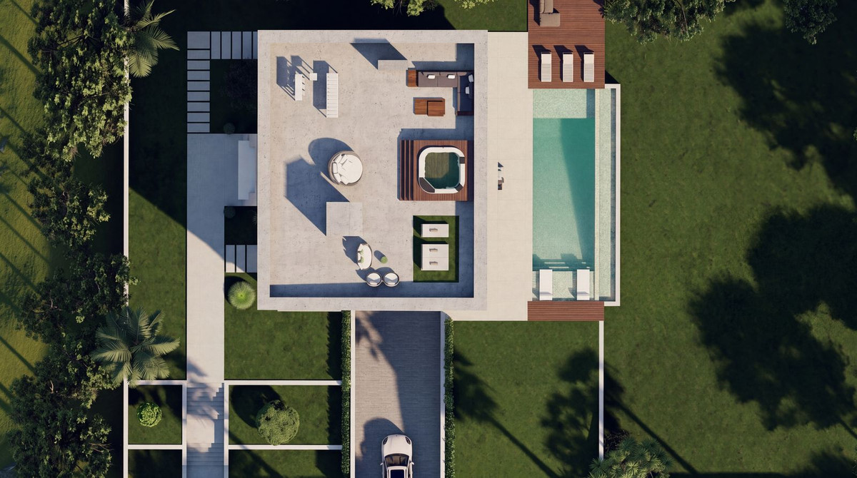 Huis te koop in Hacienda Las Chapas | 0 slaapkamers H5490022