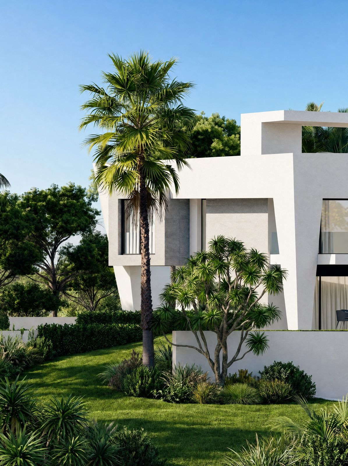 Huis te koop in Hacienda Las Chapas | 0 slaapkamers H5490022