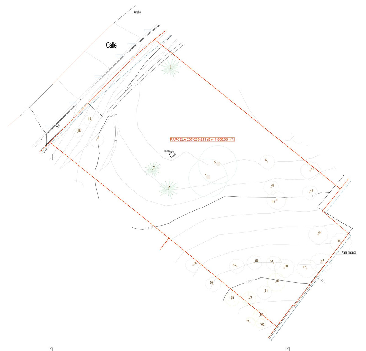 Huis te koop in Hacienda Las Chapas | 0 slaapkamers H5490022
