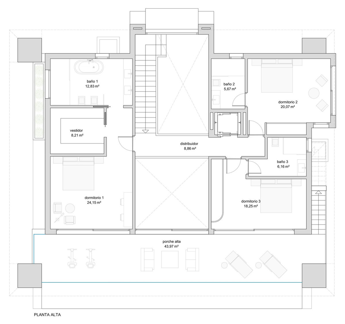 Huis te koop in Hacienda Las Chapas | 0 slaapkamers H5490022