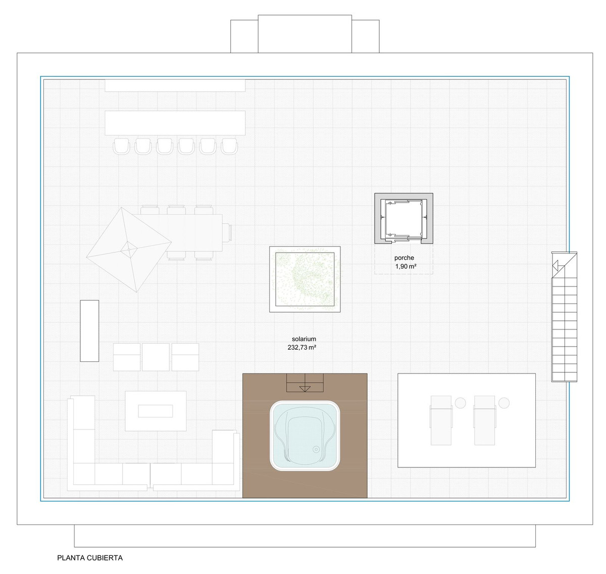 Huis te koop in Hacienda Las Chapas | 0 slaapkamers H5490022