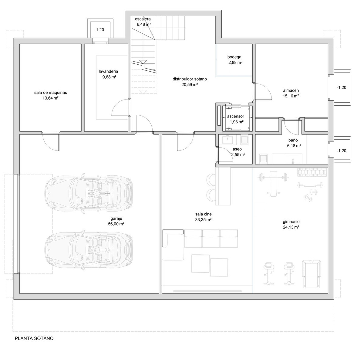 Huis te koop in Hacienda Las Chapas | 0 slaapkamers H5490022