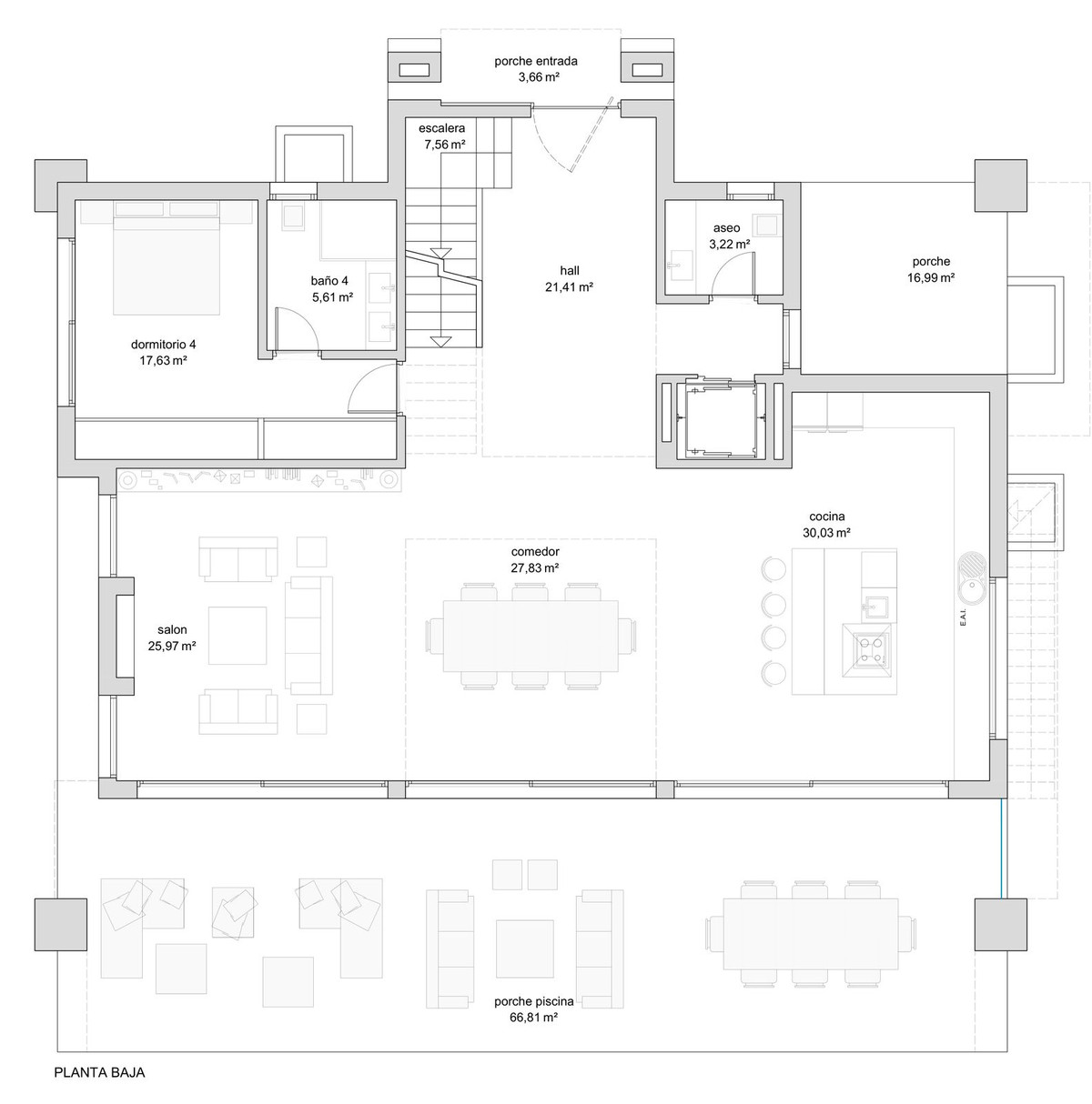 Huis te koop in Hacienda Las Chapas | 0 slaapkamers H5490022