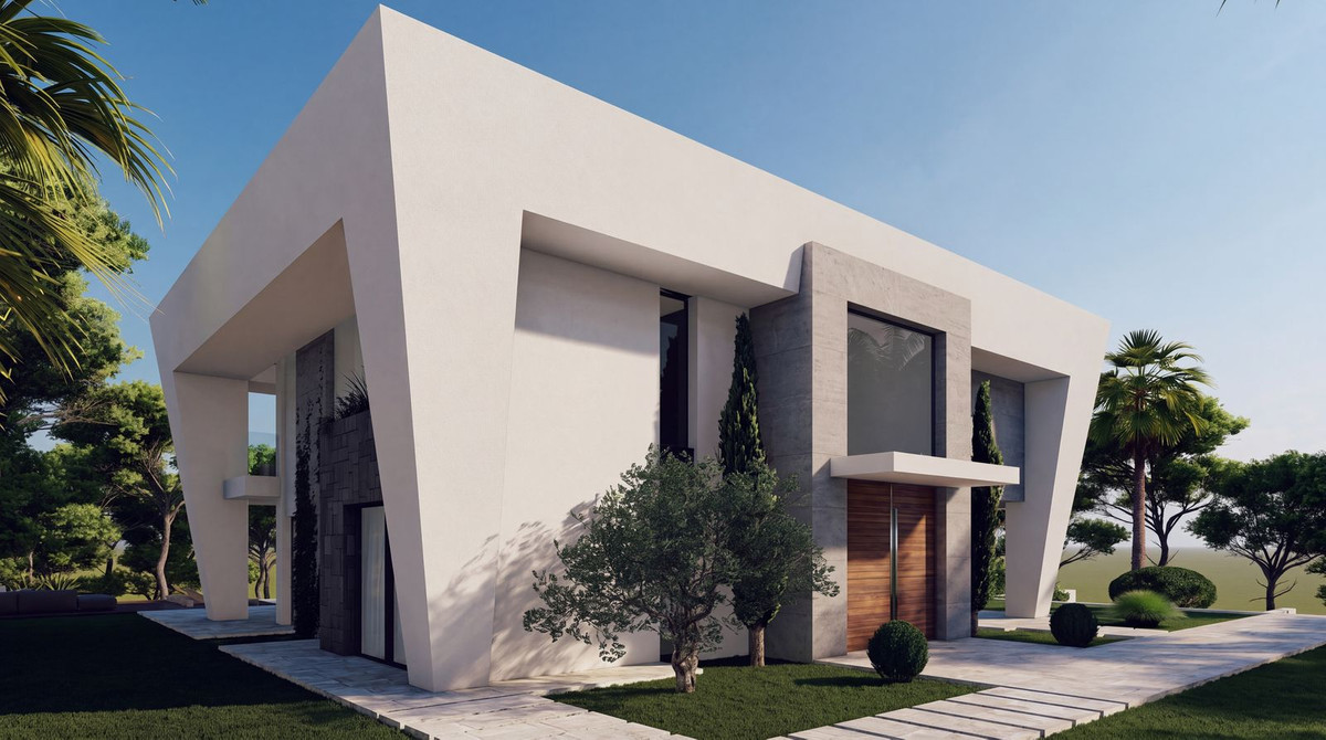 Huis te koop in Hacienda Las Chapas | 0 slaapkamers H5490022
