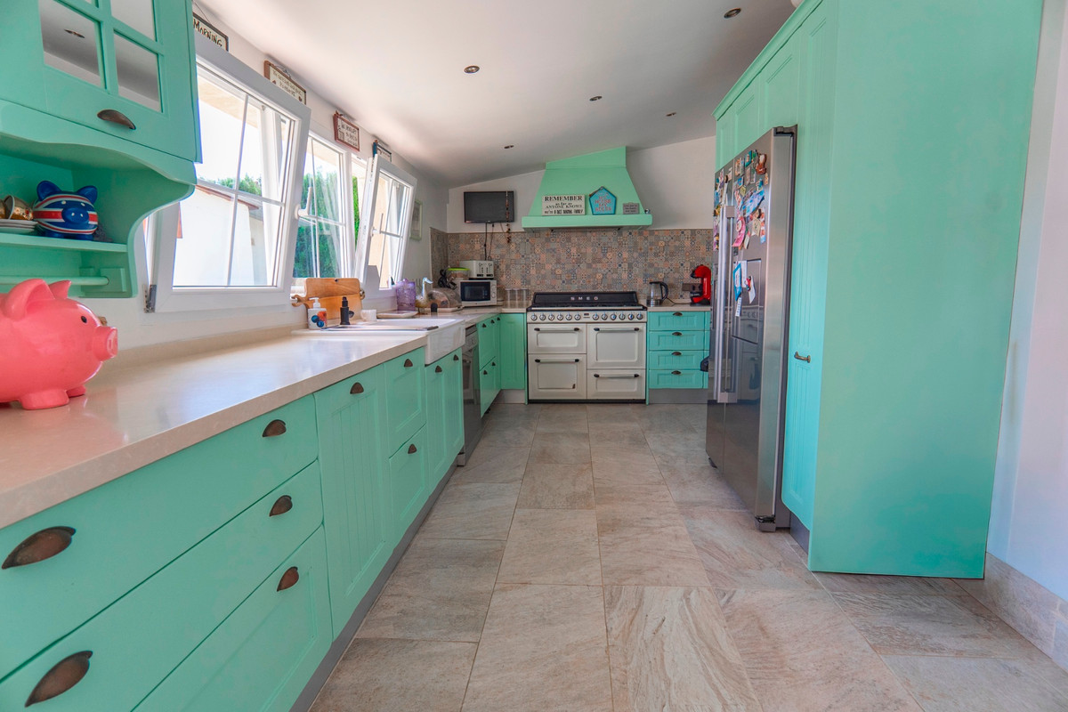 Huis te koop in Heredades | 6 slaapkamers H5148490