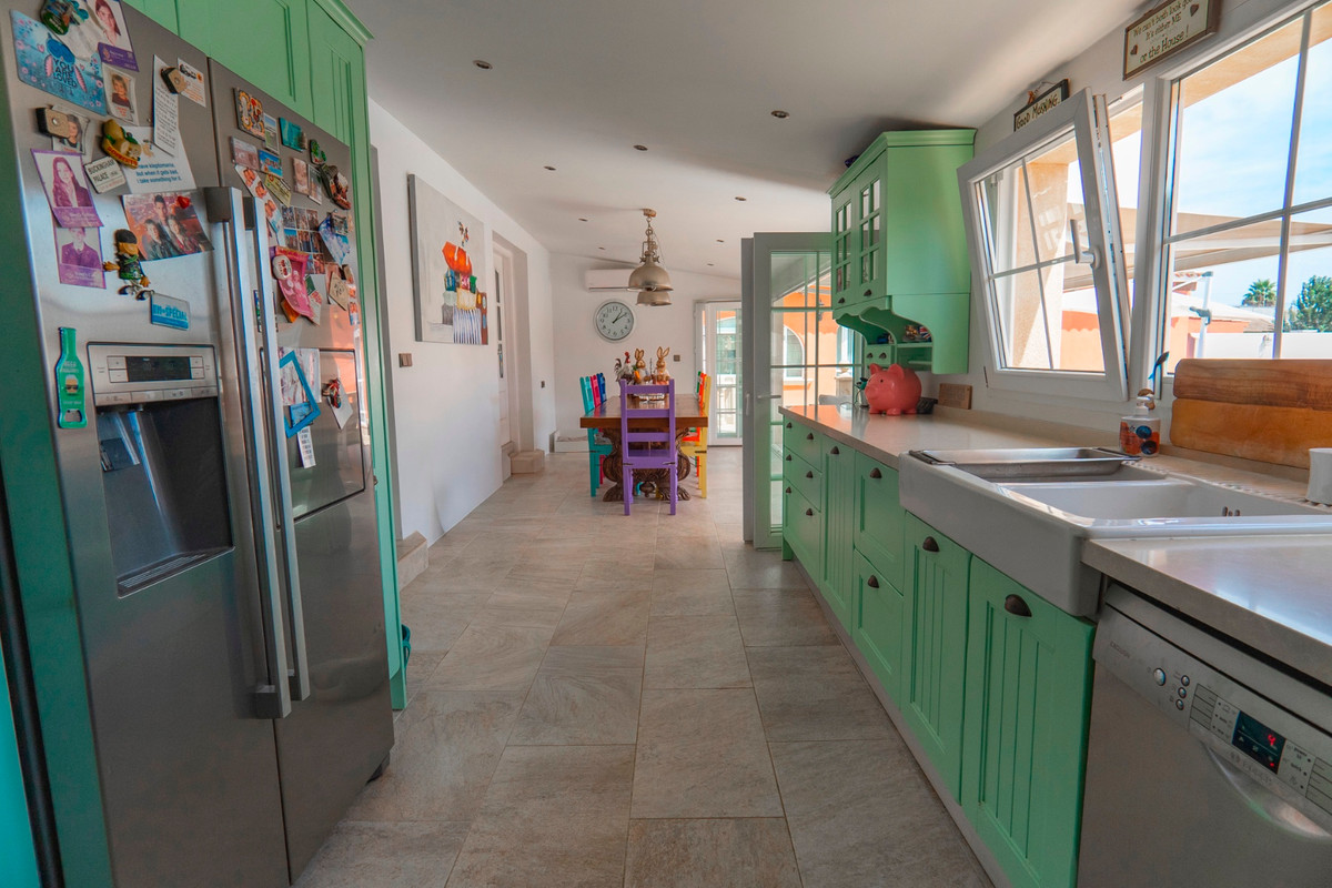 Huis te koop in Heredades | 6 slaapkamers H5148490