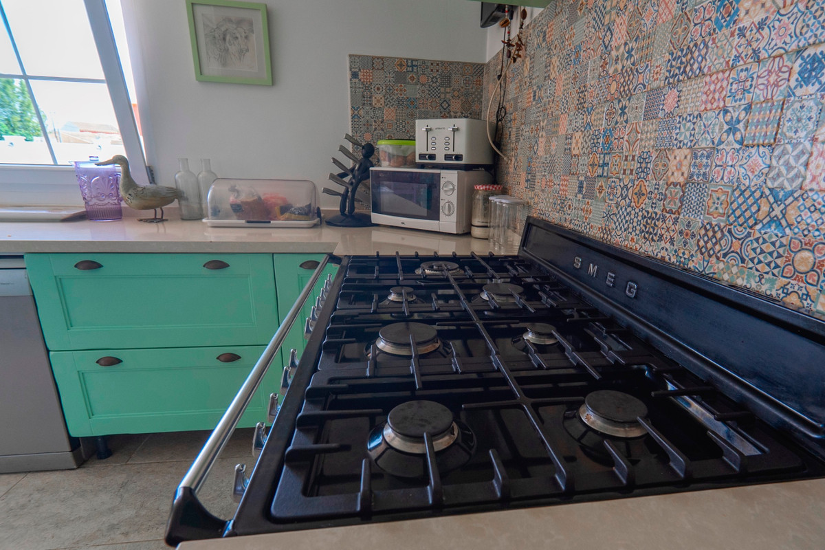 Huis te koop in Heredades | 6 slaapkamers H5148490