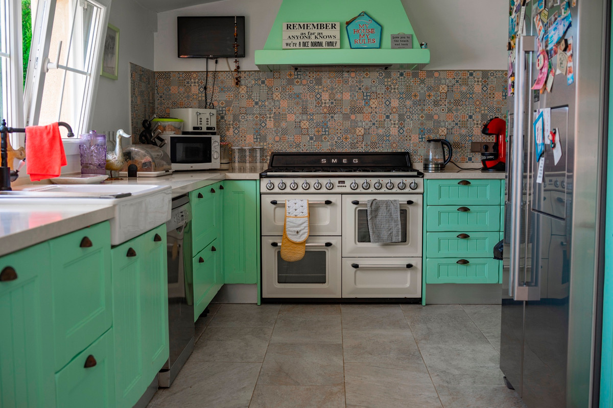 Huis te koop in Heredades | 6 slaapkamers H5148490