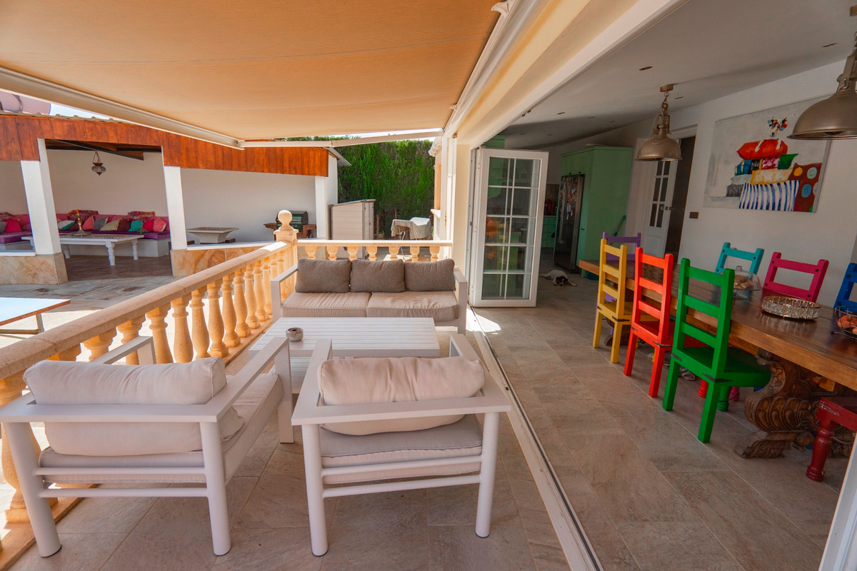 Huis te koop in Heredades | 6 slaapkamers H5148490