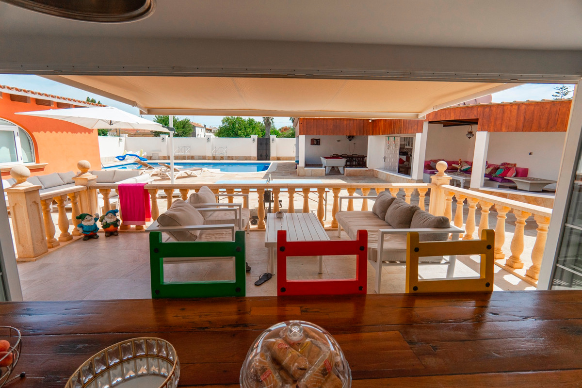 Huis te koop in Heredades | 6 slaapkamers H5148490